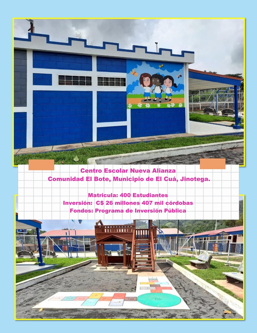 EDUCACION